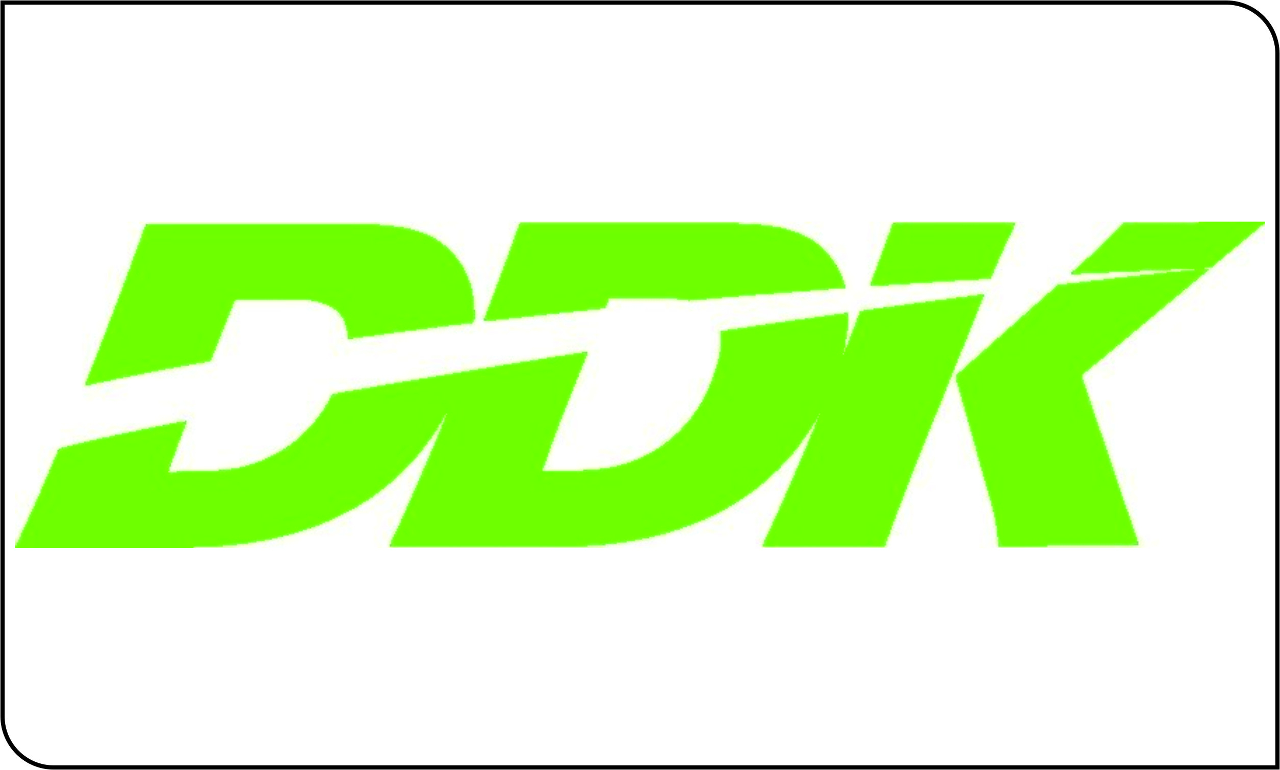 DDK